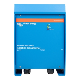 Victron Isolation Transformer 4500W  Auto 115/230V